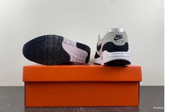 Nike 1 Air CI7576-100 Max Golf Black    White 0129